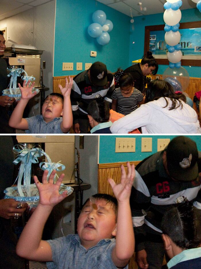 88 Funny, Interesting And Weird Pics That Were Taken At The Perfect Time