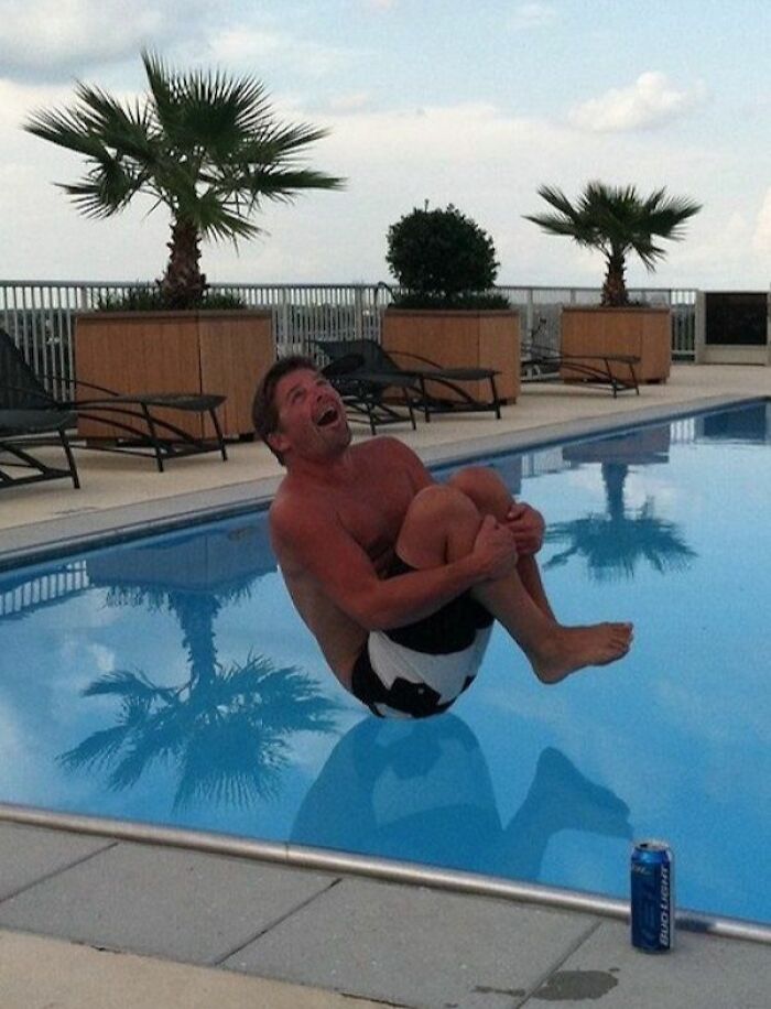 88 Funny, Interesting And Weird Pics That Were Taken At The Perfect Time