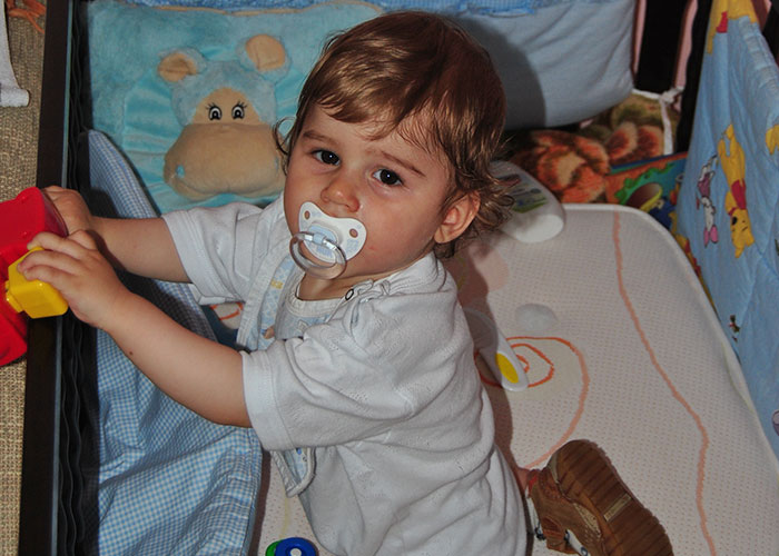 56 Incredibly Creepy Things Kids Said And Scared The Bejesus Out Of Their Parents 56 Incredibly Creepy Things Kids Said And Scared The Bejesus Out Of Their Parents