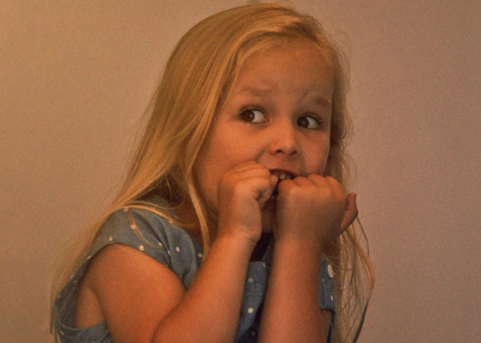 56 Incredibly Creepy Things Kids Said And Scared The Bejesus Out Of Their Parents 56 Incredibly Creepy Things Kids Said And Scared The Bejesus Out Of Their Parents