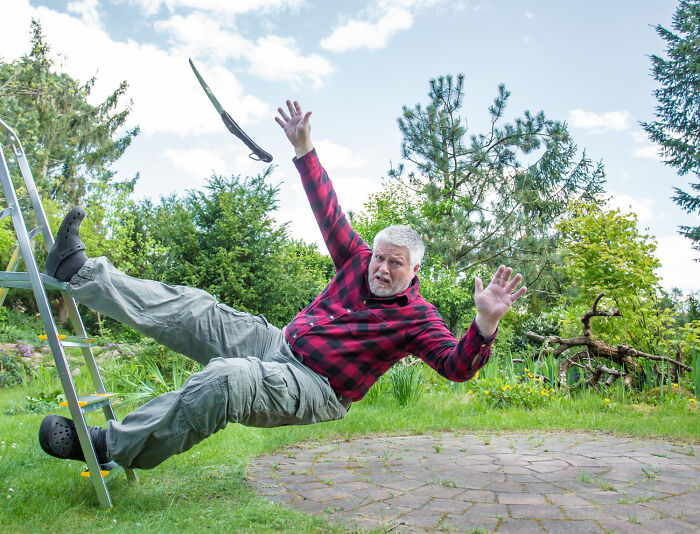 68 True Stories That Sound Completely Made Up But Actually Happened