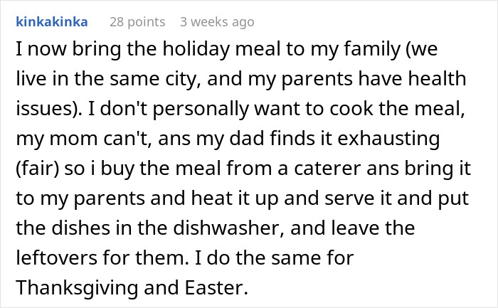 &ldquo;You Do Not Deserve Christmas&rdquo;: Woman Drags Adults Who Claim Feminism While Leaving Moms To Do All The Labor