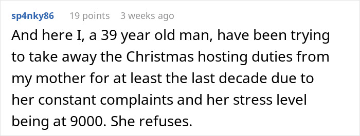 &ldquo;You Do Not Deserve Christmas&rdquo;: Woman Drags Adults Who Claim Feminism While Leaving Moms To Do All The Labor