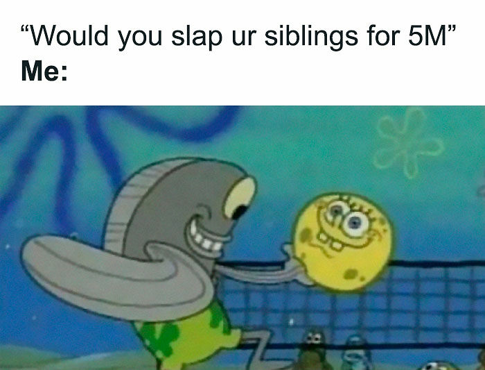 72 Memes That Perfectly Sum Up What It Means To Have Siblings 72 Memes That Perfectly Sum Up What It Means To Have Siblings