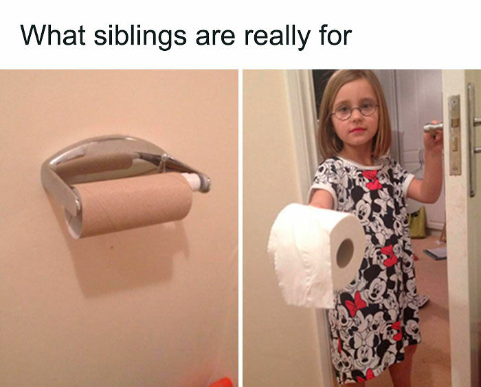 72 Memes That Perfectly Sum Up What It Means To Have Siblings 72 Memes That Perfectly Sum Up What It Means To Have Siblings