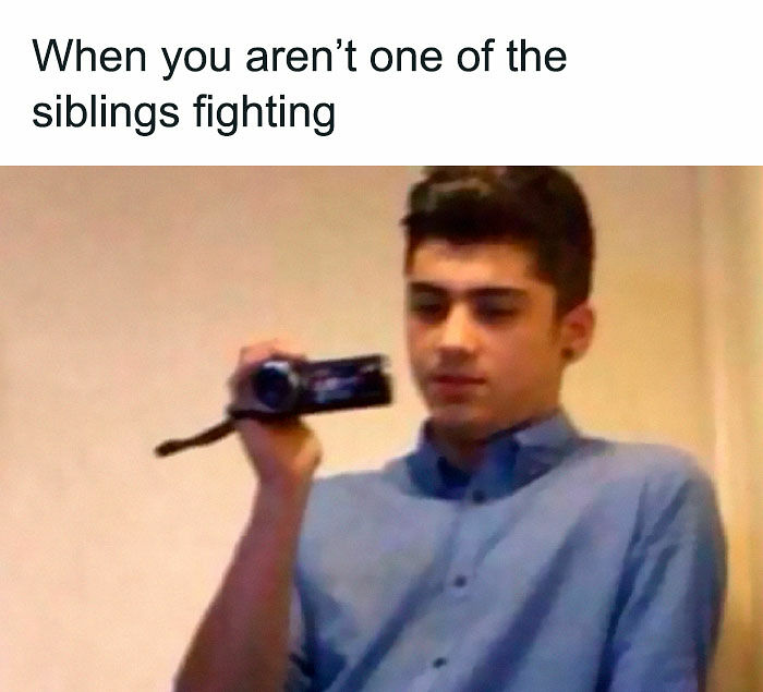 72 Memes That Perfectly Sum Up What It Means To Have Siblings 72 Memes That Perfectly Sum Up What It Means To Have Siblings