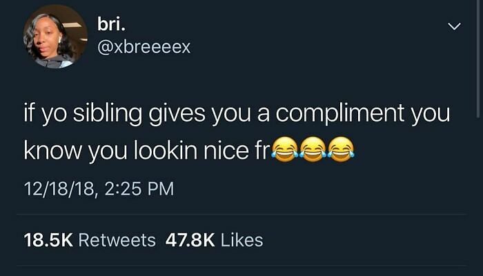 72 Memes That Perfectly Sum Up What It Means To Have Siblings 72 Memes That Perfectly Sum Up What It Means To Have Siblings