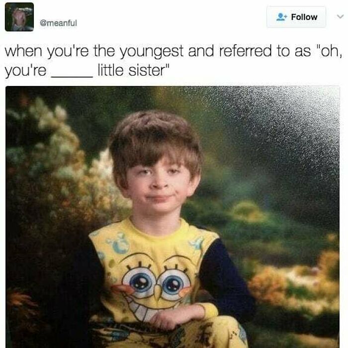 72 Memes That Perfectly Sum Up What It Means To Have Siblings 72 Memes That Perfectly Sum Up What It Means To Have Siblings