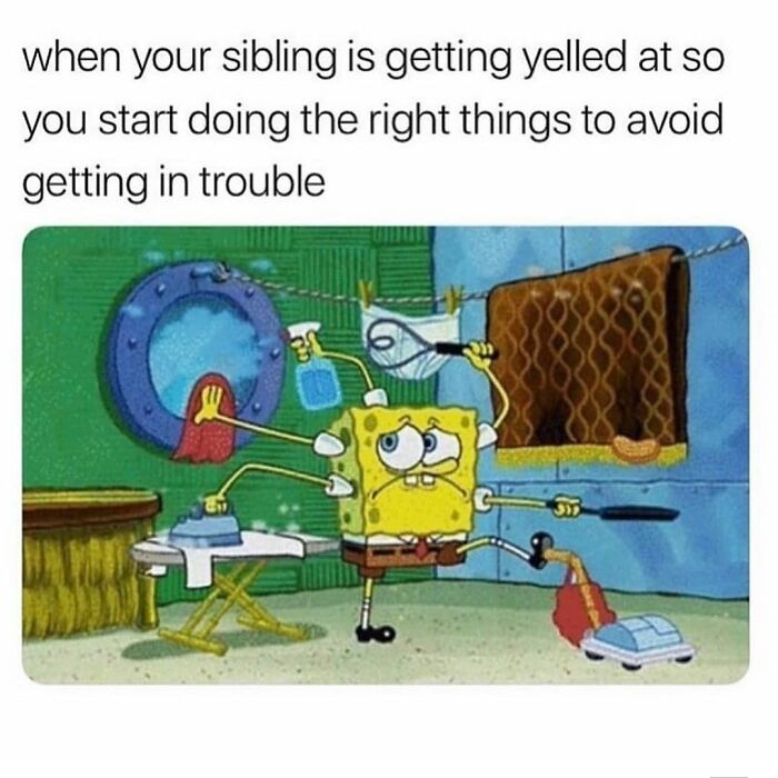 72 Memes That Perfectly Sum Up What It Means To Have Siblings 72 Memes That Perfectly Sum Up What It Means To Have Siblings