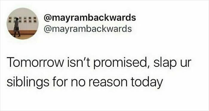 72 Memes That Perfectly Sum Up What It Means To Have Siblings 72 Memes That Perfectly Sum Up What It Means To Have Siblings