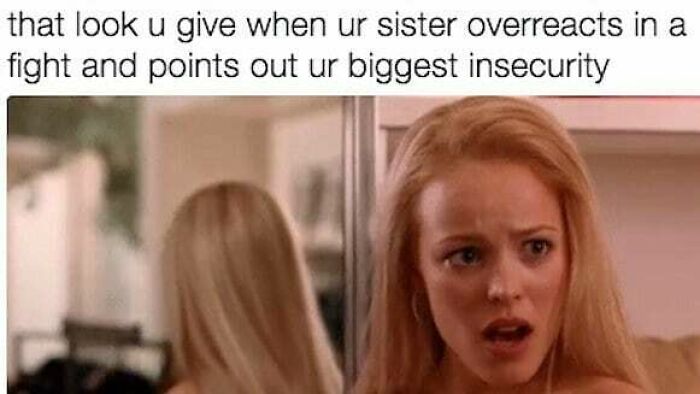 72 Memes That Perfectly Sum Up What It Means To Have Siblings 72 Memes That Perfectly Sum Up What It Means To Have Siblings