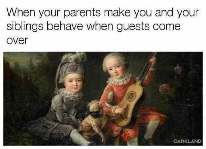 72 Memes That Perfectly Sum Up What It Means To Have Siblings 72 Memes That Perfectly Sum Up What It Means To Have Siblings