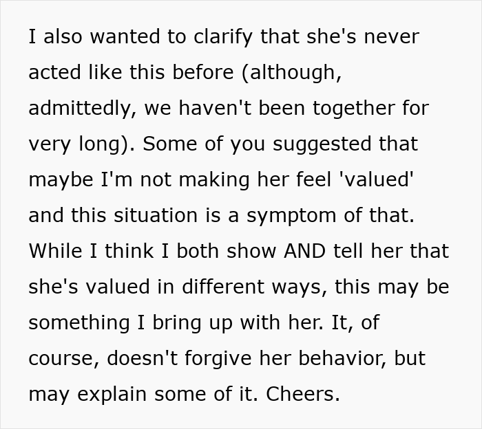 Man Lends Girlfriend A Spare Keyboard, Her Reaction Makes Him Dump Her