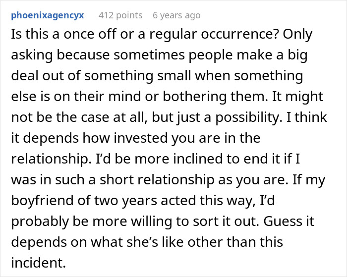 Man Lends Girlfriend A Spare Keyboard, Her Reaction Makes Him Dump Her