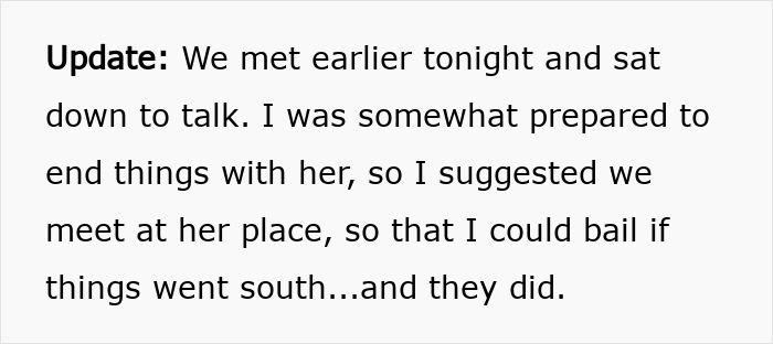 Man Lends Girlfriend A Spare Keyboard, Her Reaction Makes Him Dump Her