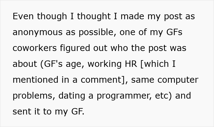 Man Lends Girlfriend A Spare Keyboard, Her Reaction Makes Him Dump Her