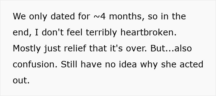 Man Lends Girlfriend A Spare Keyboard, Her Reaction Makes Him Dump Her