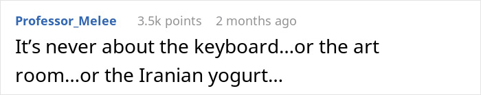 Man Lends Girlfriend A Spare Keyboard, Her Reaction Makes Him Dump Her