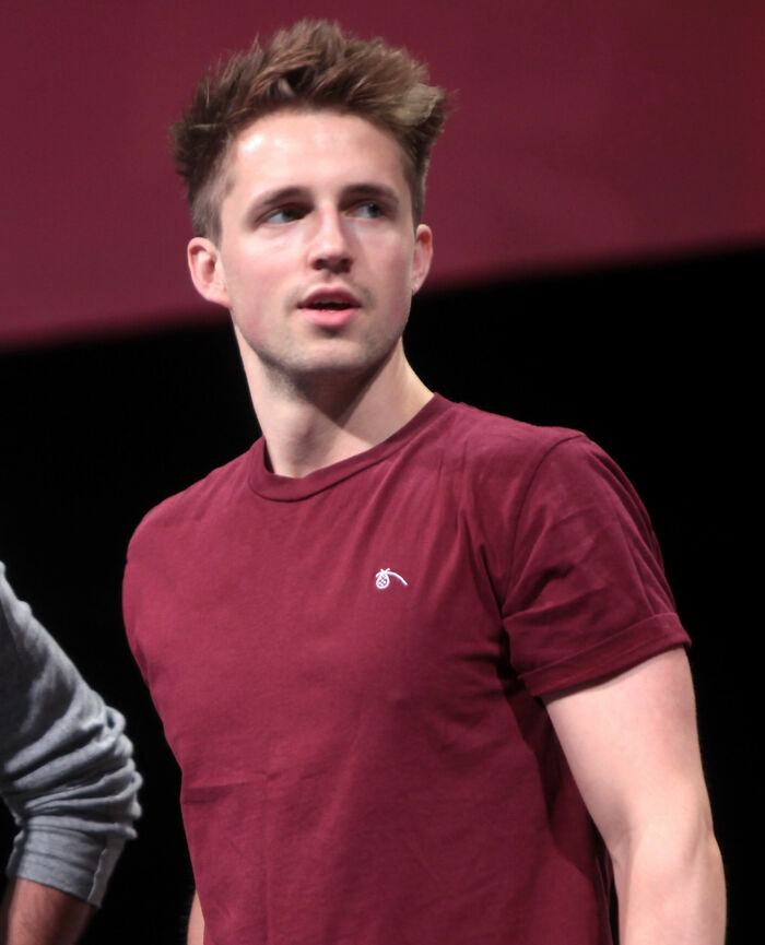 Marcus Butler: Bio And Career Highlights