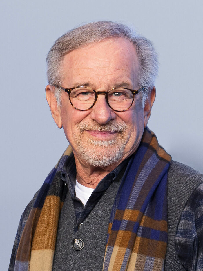 Steven Spielberg: Bio And Career Highlights