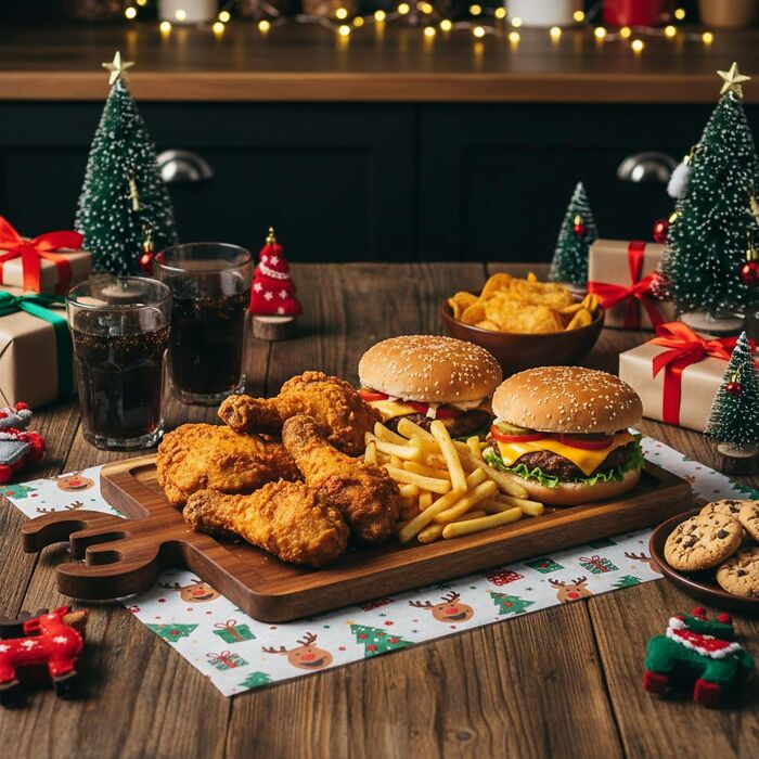 If You Are The Designated Christmas Host, These 24 Finds Will Make It Look Like You Tried If You Are The Designated Christmas Host, These 24 Finds Will Make It Look Like You Tried