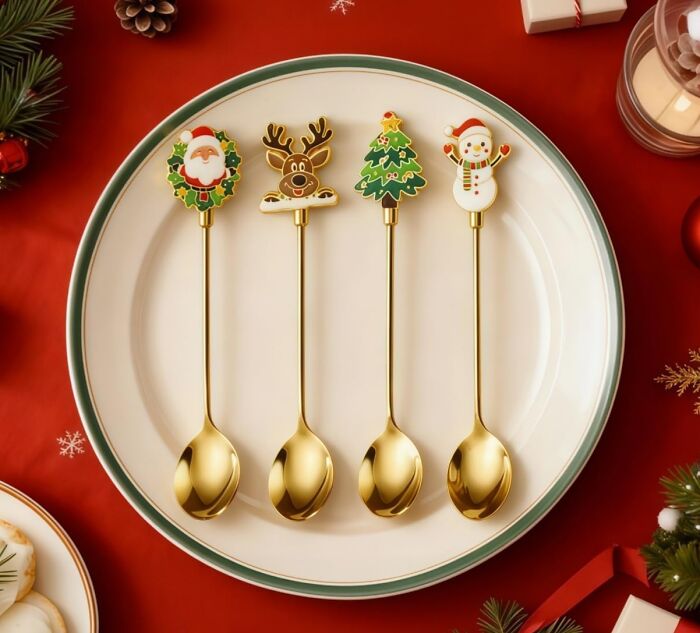 If You Are The Designated Christmas Host, These 24 Finds Will Make It Look Like You Tried If You Are The Designated Christmas Host, These 24 Finds Will Make It Look Like You Tried