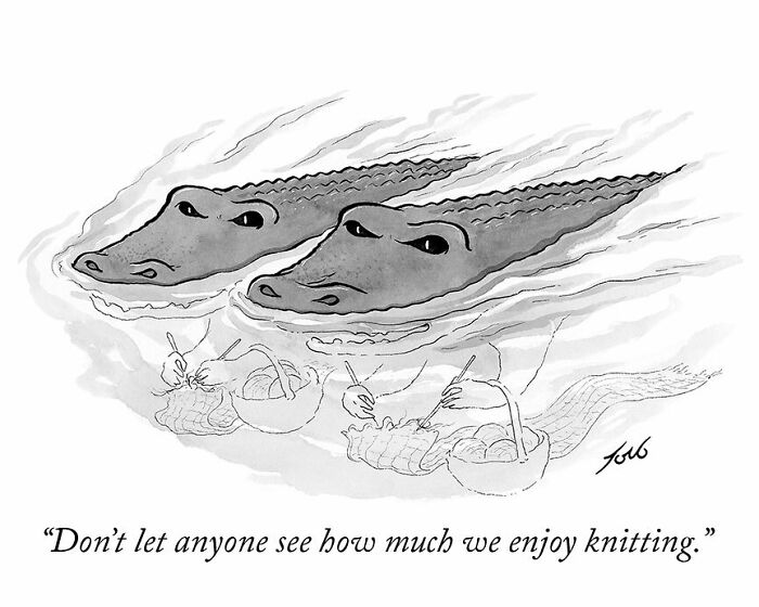 50 Witty One-Panel Comics By The New Yorker Cartoonist Tom Toro (Best Pics) 50 Witty One-Panel Comics By The New Yorker Cartoonist Tom Toro (Best Pics)