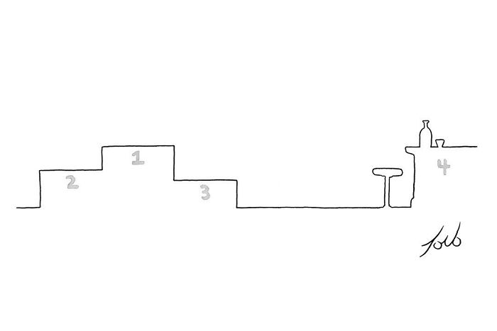 50 Witty One-Panel Comics By The New Yorker Cartoonist Tom Toro (Best Pics) 50 Witty One-Panel Comics By The New Yorker Cartoonist Tom Toro (Best Pics)