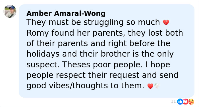 &ldquo;A Nightmare&rdquo;: Rob Reiner&rsquo;s Children Jake And Romy Break Silence After Brother Nick Gets Charged