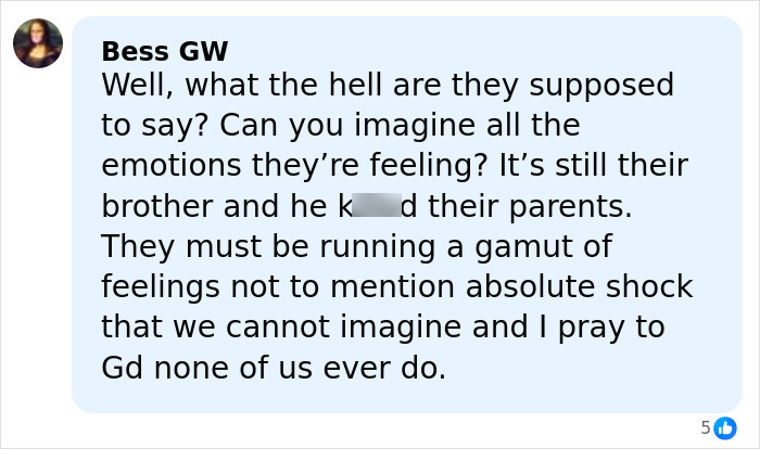 &ldquo;A Nightmare&rdquo;: Rob Reiner&rsquo;s Children Jake And Romy Break Silence After Brother Nick Gets Charged