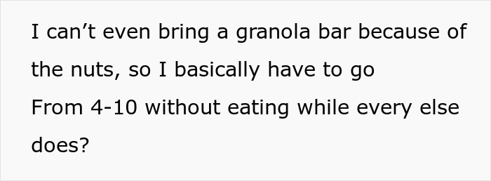 Woman Isn’t Allowed Vegan Dishes During Christmas Eve, Family Shocked She Doesn’t Show Up