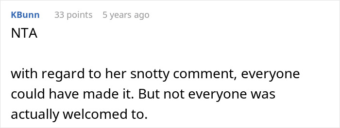 Woman Isn’t Allowed Vegan Dishes During Christmas Eve, Family Shocked She Doesn’t Show Up