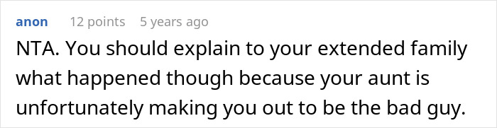 Woman Isn’t Allowed Vegan Dishes During Christmas Eve, Family Shocked She Doesn’t Show Up