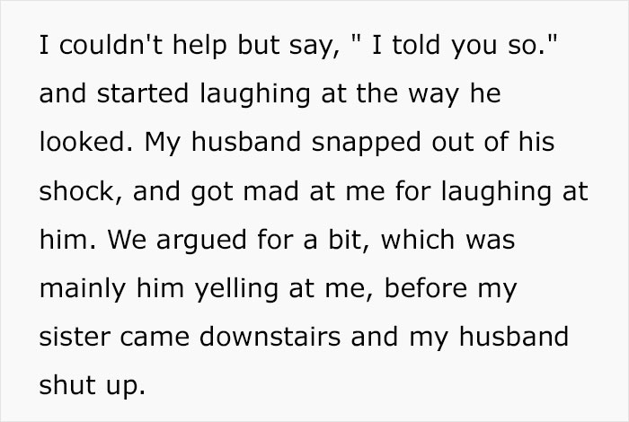 Man Freaks Out Over Baby’s Hair Color, Wife Laughs In His Face When Paternity Test Results Come In Man Freaks Out Over Baby’s Hair Color, Wife Laughs In His Face When Paternity Test Results Come In