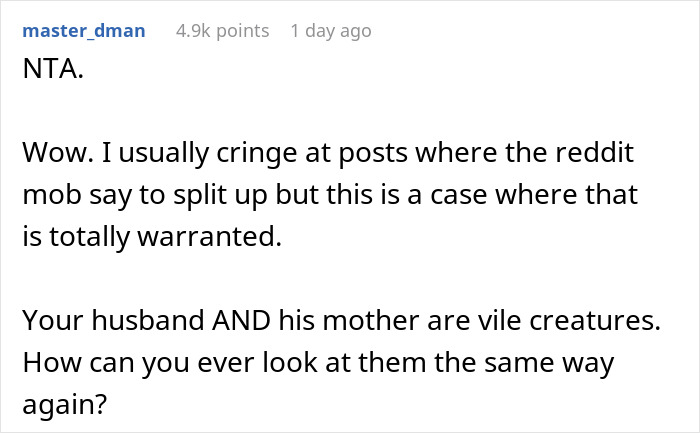 Man Freaks Out Over Baby’s Hair Color, Wife Laughs In His Face When Paternity Test Results Come In Man Freaks Out Over Baby’s Hair Color, Wife Laughs In His Face When Paternity Test Results Come In