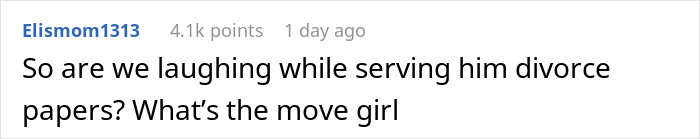 Man Freaks Out Over Baby’s Hair Color, Wife Laughs In His Face When Paternity Test Results Come In Man Freaks Out Over Baby’s Hair Color, Wife Laughs In His Face When Paternity Test Results Come In