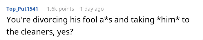 Man Freaks Out Over Baby’s Hair Color, Wife Laughs In His Face When Paternity Test Results Come In Man Freaks Out Over Baby’s Hair Color, Wife Laughs In His Face When Paternity Test Results Come In