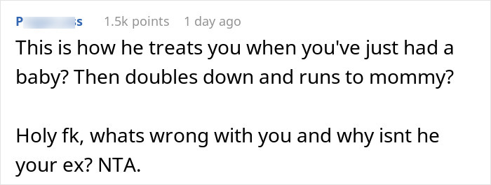 Man Freaks Out Over Baby’s Hair Color, Wife Laughs In His Face When Paternity Test Results Come In Man Freaks Out Over Baby’s Hair Color, Wife Laughs In His Face When Paternity Test Results Come In