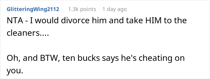 Man Freaks Out Over Baby’s Hair Color, Wife Laughs In His Face When Paternity Test Results Come In Man Freaks Out Over Baby’s Hair Color, Wife Laughs In His Face When Paternity Test Results Come In