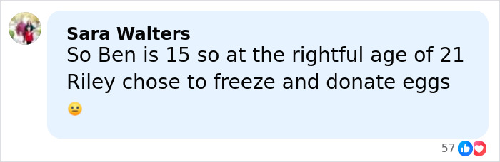 Bombshell Court Docs Reveal Riley Keough Is John Travolta&rsquo;s Son Ben&rsquo;s Biological Mother