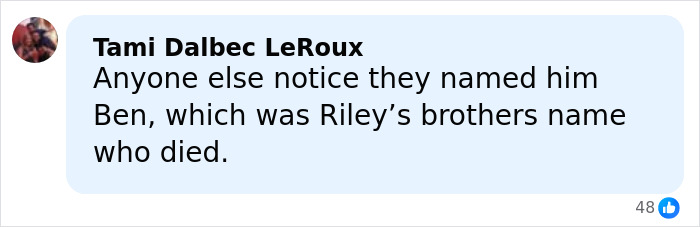 Bombshell Court Docs Reveal Riley Keough Is John Travolta&rsquo;s Son Ben&rsquo;s Biological Mother