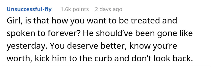 Man Tells Girlfriend She Must &ldquo;Earn&rdquo; An Engagement Ring After 4.5 Years Together, Drama Ensues