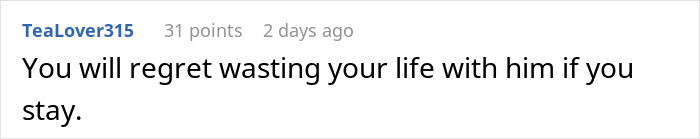 Man Tells Girlfriend She Must &ldquo;Earn&rdquo; An Engagement Ring After 4.5 Years Together, Drama Ensues