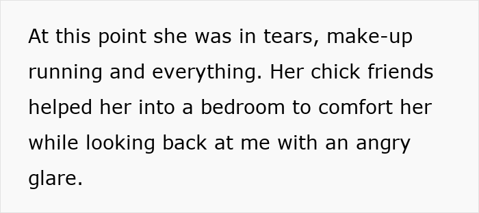 Lady Makes Nasty Comments About Thin Friend, Gets Mad As He Claps Back With An Overweight Insult Lady Makes Nasty Comments About Thin Friend, Gets Mad As He Claps Back With An Overweight Insult