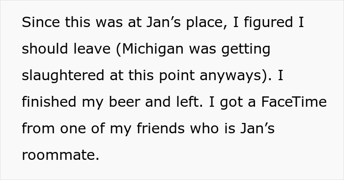 Lady Makes Nasty Comments About Thin Friend, Gets Mad As He Claps Back With An Overweight Insult Lady Makes Nasty Comments About Thin Friend, Gets Mad As He Claps Back With An Overweight Insult