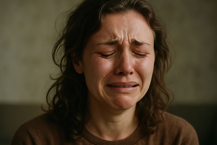 Lady Makes Nasty Comments About Thin Friend, Gets Mad As He Claps Back With An Overweight Insult Lady Makes Nasty Comments About Thin Friend, Gets Mad As He Claps Back With An Overweight Insult