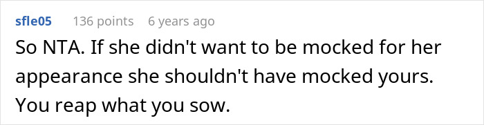 Lady Makes Nasty Comments About Thin Friend, Gets Mad As He Claps Back With An Overweight Insult Lady Makes Nasty Comments About Thin Friend, Gets Mad As He Claps Back With An Overweight Insult