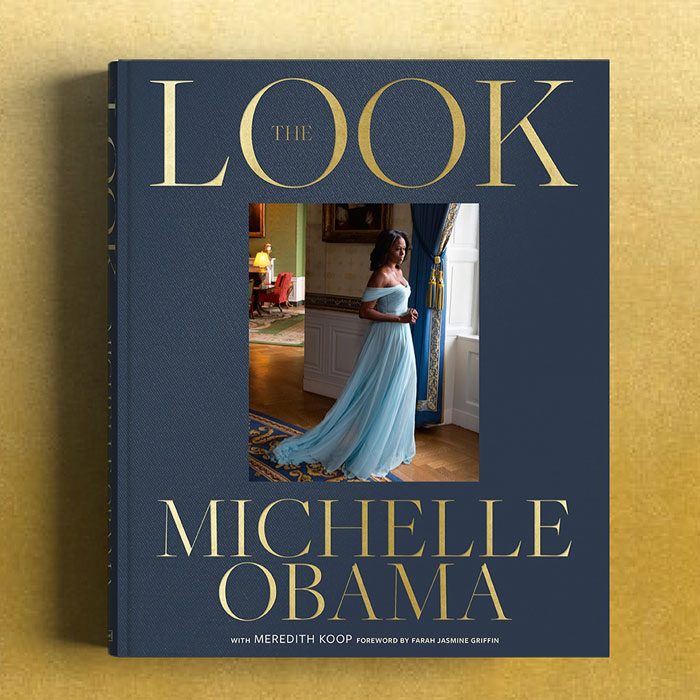 &ldquo;Looking My Best&rdquo;: Michelle Obama Praises Makeup Artist After Debuting Bold New Look