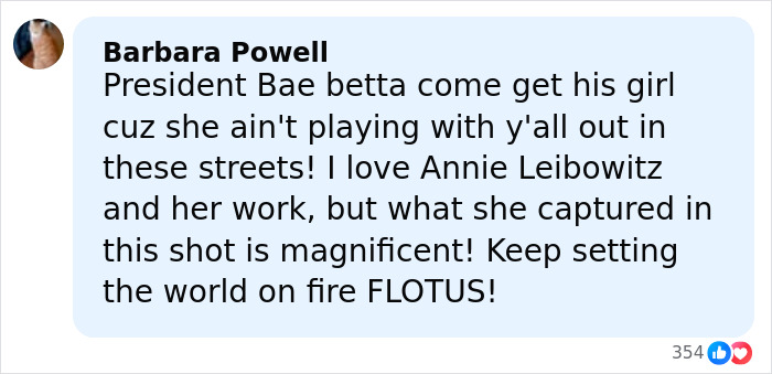 &ldquo;Looking My Best&rdquo;: Michelle Obama Praises Makeup Artist After Debuting Bold New Look