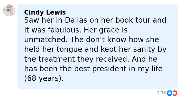 &ldquo;Looking My Best&rdquo;: Michelle Obama Praises Makeup Artist After Debuting Bold New Look